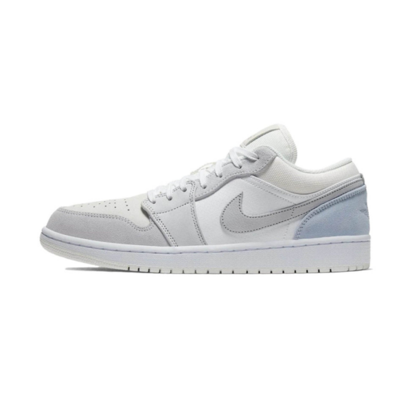 Air Jordan 1 Low Paris