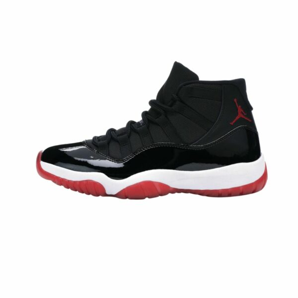 Air Jordan 11 Retro Playoffs Bred 2019