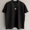 Nike T-shirt - Black Nike