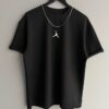 Nike T-shirt - Black Jordan