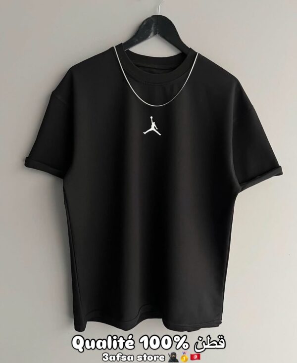 Nike T-shirt - Image 5