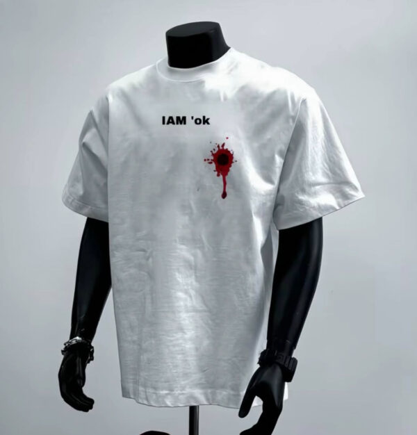 Shots T-SHIRT
